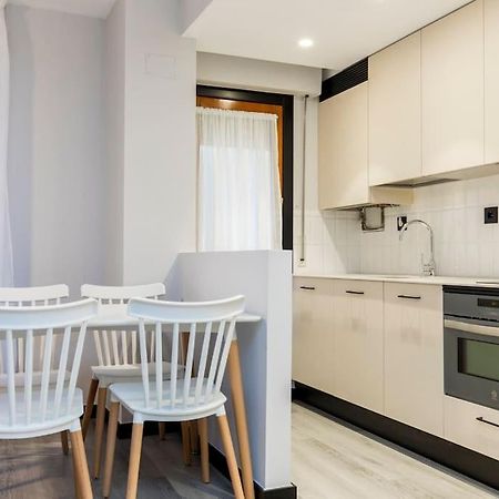 Castrillo 4 Apartamento Acogedor 萨拉戈萨 外观 照片