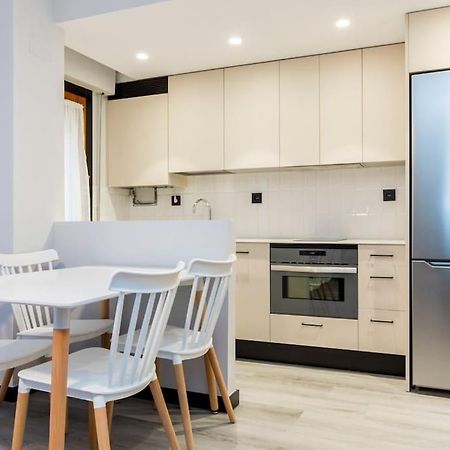 Castrillo 4 Apartamento Acogedor 萨拉戈萨 外观 照片